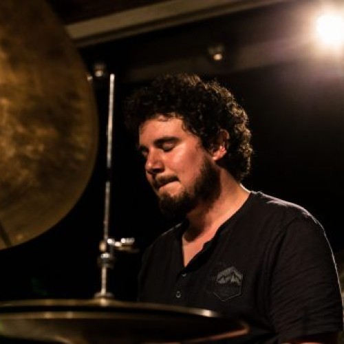 ARNAUD CABAY - BASTIEN JEUNIEAUX - SAL LA ROCCA TRIO (B)