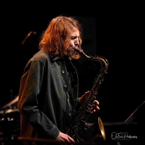 Lucas Bakker Quartet