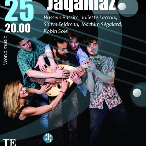 Jaqamaz