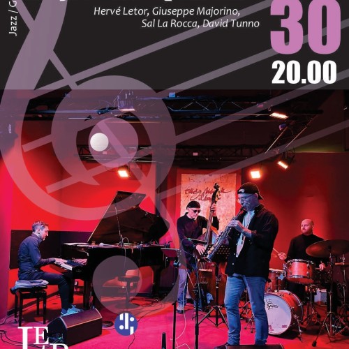 MAJOR TUNE QUARTET