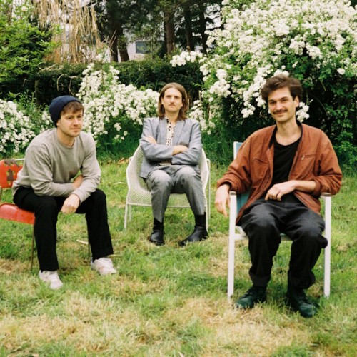 Steiger & Petros Klampanis ft. Kristjan Randalu & Ziv Ravitz