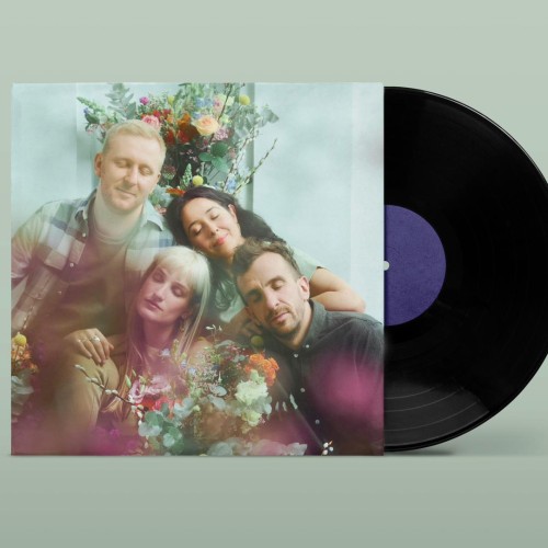 Nelja - Emerald Forests Release Tour