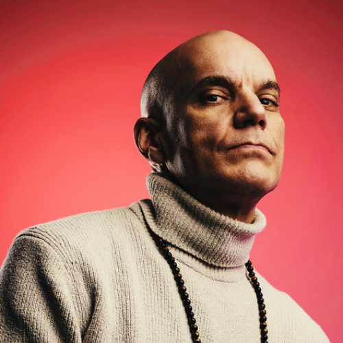 Stéphane Galland 'Kanda'