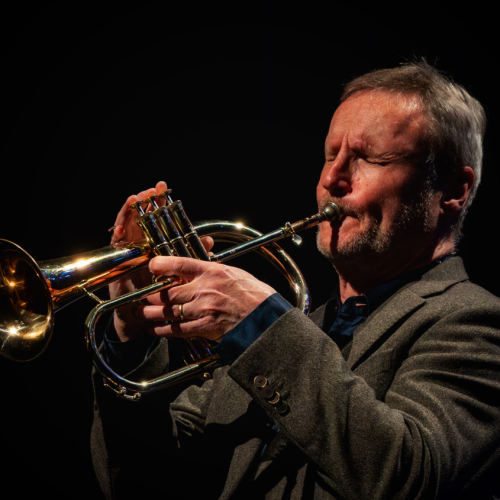 Bert Joris Quartet