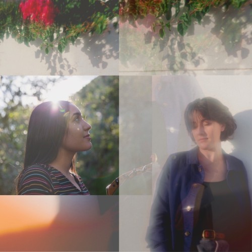 Adèle Viret et Sarra Douik « Nawā »