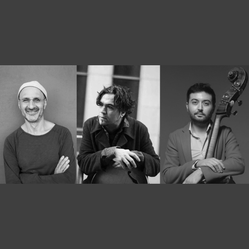 Mora / Millaci / Rossy @ Toots Jazz Club