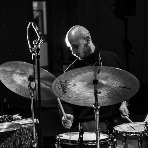 Jam Session – Raphaël Aurand