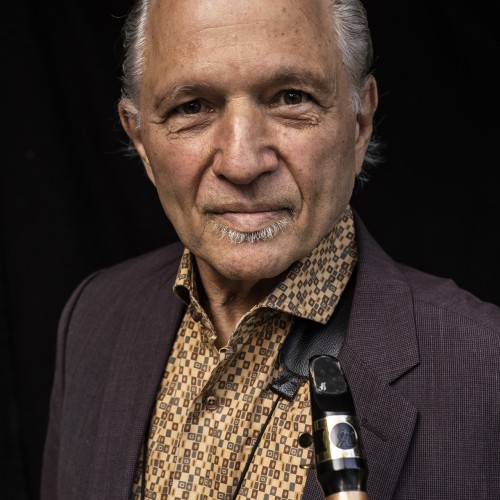 Jerry Bergonzi quartet