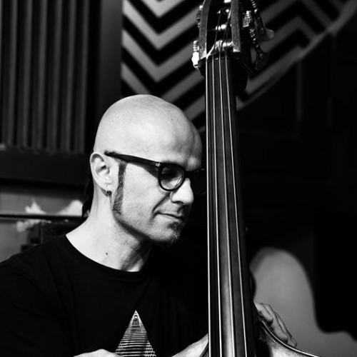 Manolo Cabras Quartet - Roasted Jazz