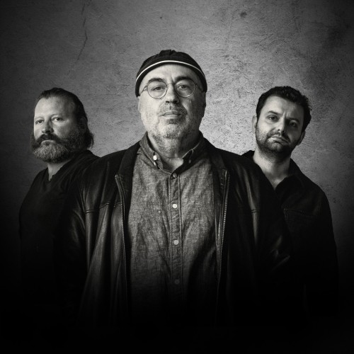 Pierre Vaina Trio