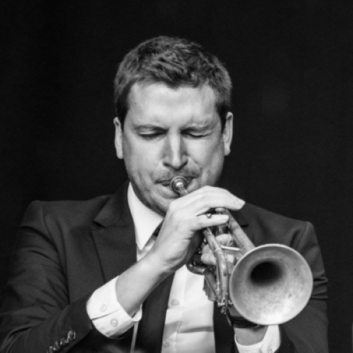 Rémy Labbé quintet