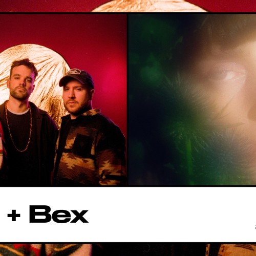 KAU + Bex