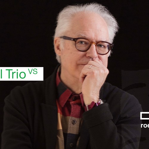 Bill Frisell Trio feat. Thomas Morgan & Rudy Royston