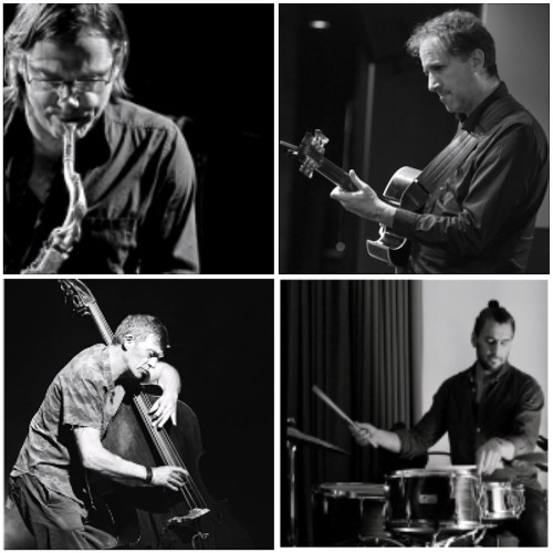 Concert: « The joyous Peace Warriors »
