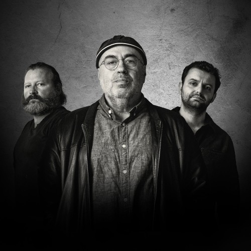 Concert: Pierre Vaiana « Camera Obscura »