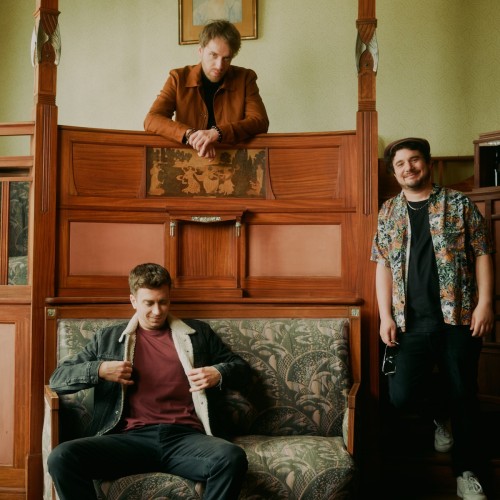Concert: « BAM Trio »