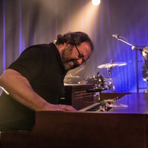 Jazz Club Leuven presents : A SWINGING HAMMOND Jazz night with the amazing Dirk Van der Linden " My groove, your move "