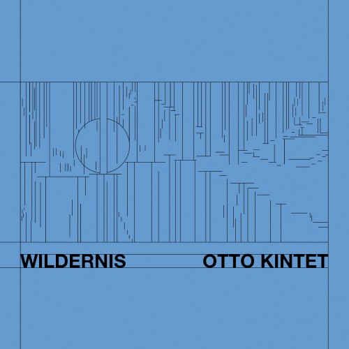 Appeltuinjazz: OTTO KINTET