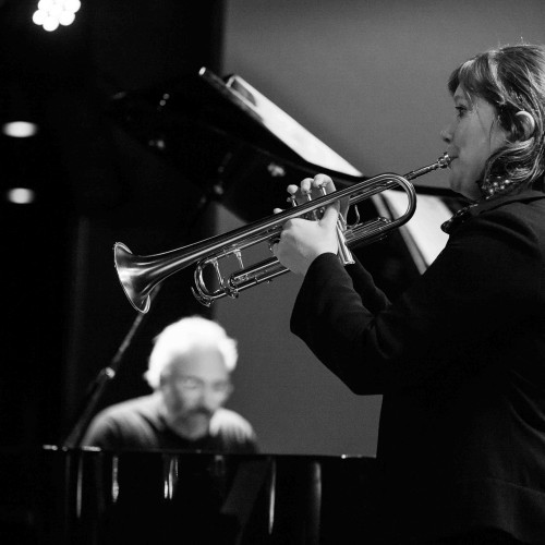 Pauline Leblond & Fabian Fiorini