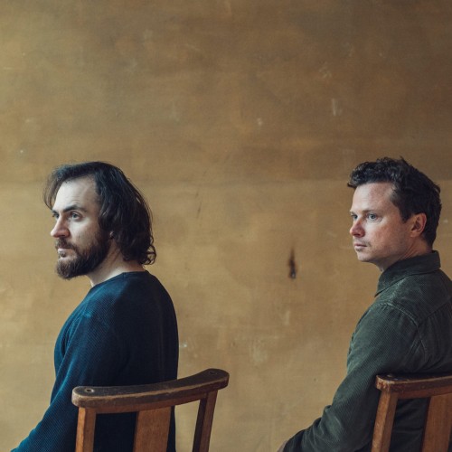 Gondwana Records presents: Vega Trails