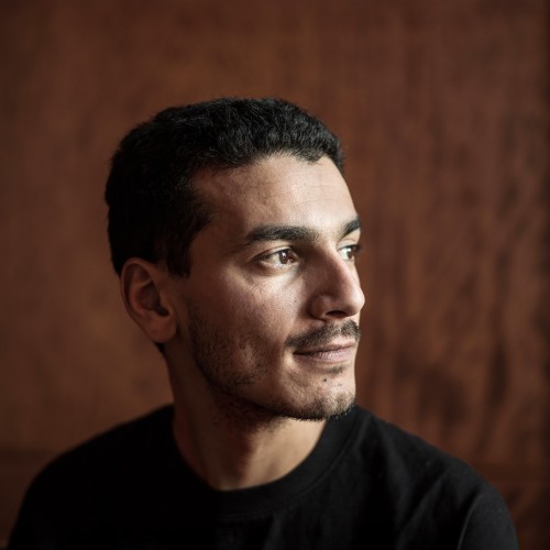 Wajdi Riahi Trio Brass & Bow