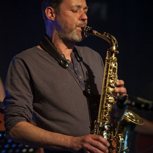 Thomas Champagne Random House