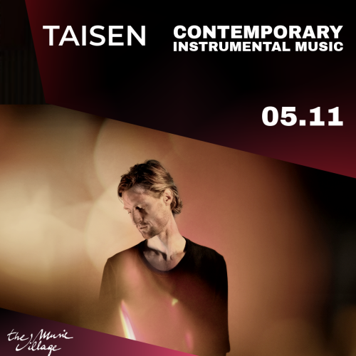 CONTEMPORARY INSTRUMENTAL MUSIC TAISEN