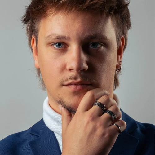 Talent (h)erkend 🔷 Rune De Groote Trio