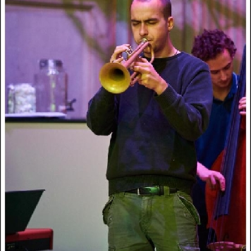 Seba Colson Quintet