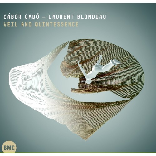 Laurent Blondiau-Gábor Gádó