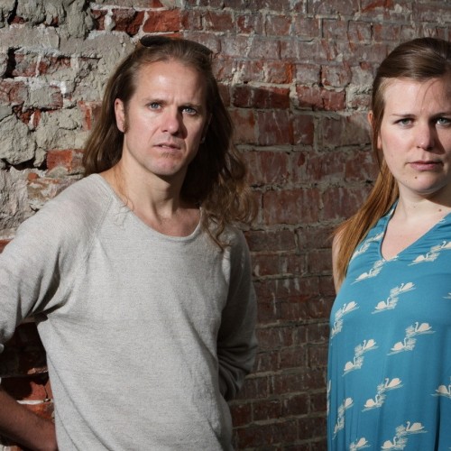 Anu Junnonen - Tuur Florizoone