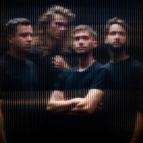 Appeltuinjazz: Mattias Van den Brande  Quartet