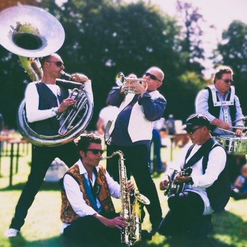 Welcome 2026 !  The New Orleans Experience