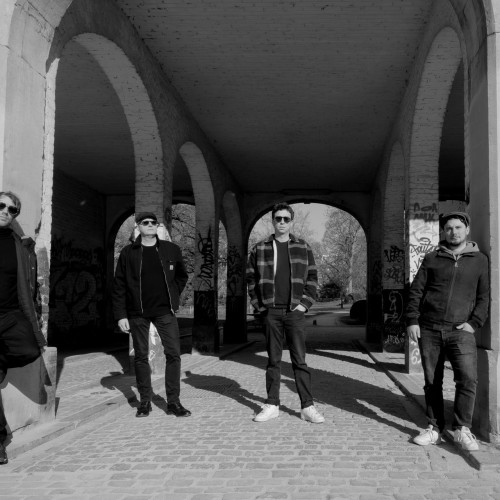 BAM! Trio & Bart Defoort