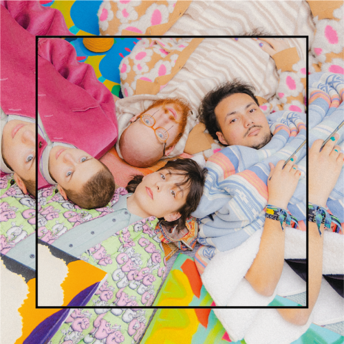 Music & Cocktails - Maple Paper