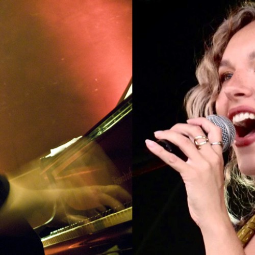 Jean-Luc Pappi Quartet ft Dunja