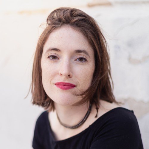 Jam Session – Margaux Vranken