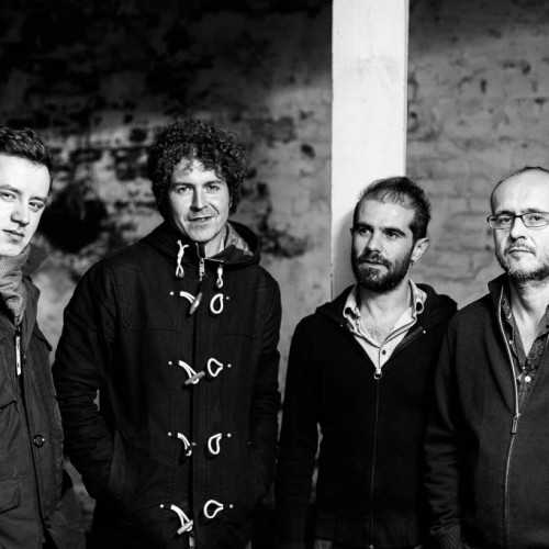 Manolo Cabras Quartet