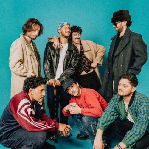 All That Jazz Battle ft. Hypercontent! - Leuven Jazz