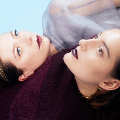 INUIT presents Minla & VLIEGWERK - Leuven Jazz