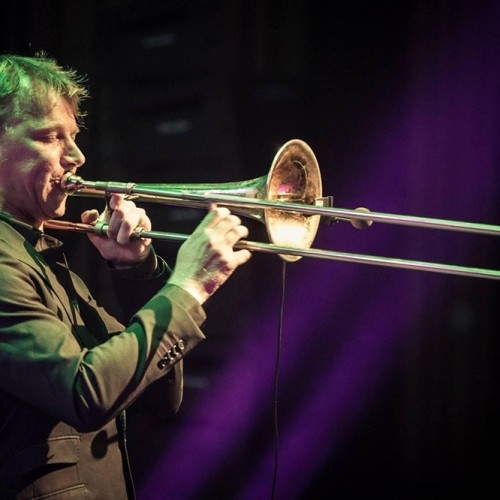 Theme combo Octet - Leuven Jazz