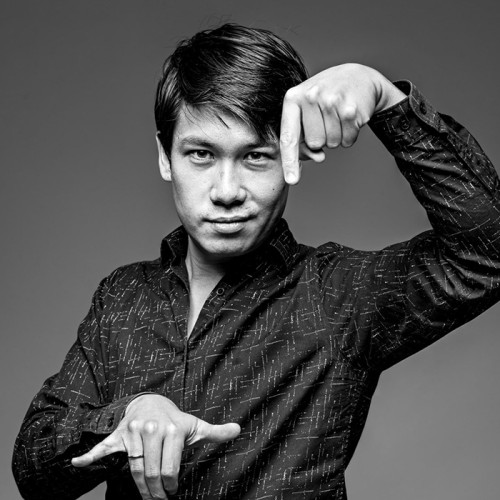 Theme combo Odd Meters 2 - Leuven Jazz