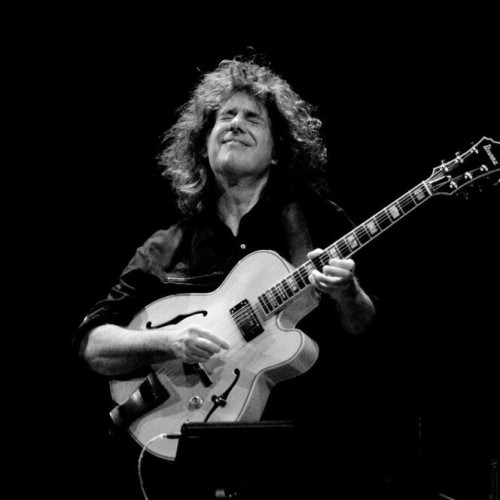 Theme combo Pat Metheny - Leuven Jazz