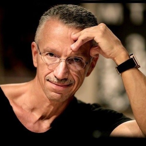 De wereld van Keith Jarrett - Leuven Jazz