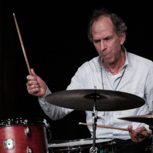 Rick Hollander Quartet “Beauty is the Standard”