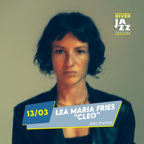 Lea Maria Fries "Cleo"