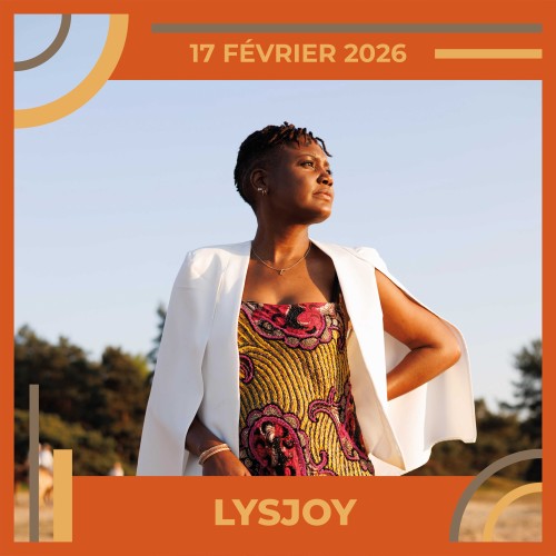 LysJoy | Open Jazz Festival