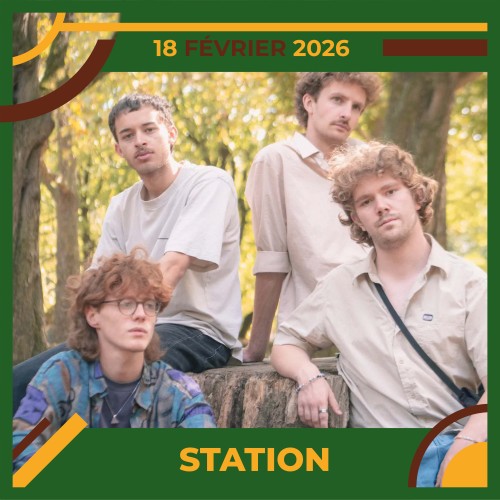 Station | Open Jazz Festival