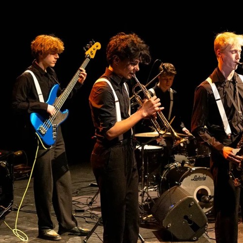 Jazz in stijl – Tieme Reynaert Quartet & Friends @De Brug Brugge