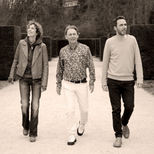 Pougin / Vandenbogaerde / Beaurain: "Sonĝa"